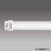 東芝 直管形LEDランプ 40形 3800lmタイプ 白色 GX16t-5口金 LDL40S・W/29/37-G2
