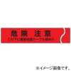 未来工業 埋設標識シート 水抜き穴有 ダブル(2倍折込) 通信ケーブル表示 幅150mmタイプ 長さ50m 埋設標識シート 水抜き穴有 ダブル(2倍折込) 通信ケーブル表示 幅150mmタイプ 長さ50m MHS-DC 画像2