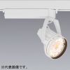 遠藤照明 LEDスポットライト 生鮮食品用 4000TYPE HCI-T(高彩度タイプ)70W器具相当 広角配光 非調光・無線調光兼用 生鮮ナチュラルタイプ 白 LEDスポットライト 生鮮食品用 4000TYPE HCI-T(高彩度タイプ)70W器具相当 広角配光 非調光・無線調光兼用 生鮮ナチュラルタイプ 白 EFS6285W 画像1