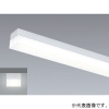遠藤照明 LEDベースライト 《リニア70》 器具本体のみ 20Wタイプ 直付タイプ トラフ形 ERK9561W