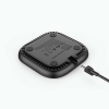 SUNVALLEY JAPAN 【在庫限り】AVPower 高速ワイヤレス充電器 TURBO WIRELESS CHARGER 10W iPhone スマートフォン Qi対応 Qi充電 AVPower 高速ワイヤレス充電器 TURBO WIRELESS CHARGER 10W iPhone スマートフォン Qi対応 Qi充電 RPWC006 画像3