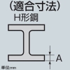 未来工業 H形鋼用支持金具 アイナット付 鋼材厚15〜20mm H形鋼用支持金具 アイナット付 鋼材厚15〜20mm SGYKLS 画像3