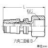 未来工業 水栓アダプター めねじ Rc1/2ねじ 架橋ポリエチレン管13 水栓アダプター めねじ Rc1/2ねじ 架橋ポリエチレン管13 SM-13A-15T 画像2