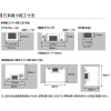 コイズミ照明 LEDテープライト 《リニアライトフレックス》 防雨・防湿型 屋内屋外兼用 調光 電球色(2700K) 長さ9000mm 電源別売 LEDテープライト 《リニアライトフレックス》 防雨・防湿型 屋内屋外兼用 調光 電球色(2700K) 長さ9000mm 電源別売 AL93175 画像3