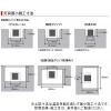 コイズミ照明 LEDテープライト 《フレックスドシームレス》 防雨型 屋内屋外兼用 Sideタイプ 調光 電球色(2700K) 長さ5000mm 電源別売 LEDテープライト 《フレックスドシームレス》 防雨型 屋内屋外兼用 Sideタイプ 調光 電球色(2700K) 長さ5000mm 電源別売 AL93013 画像2