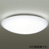 DAIKO LEDシーリングライト 〜12畳用 調光タイプ LED39.5W 電球色 リモコン付 LEDシーリングライト 〜12畳用 調光タイプ LED39.5W 電球色 リモコン付 DCL-40759Y 画像1