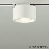 DAIKO LED小型シーリングライト 配線ダクト取付用 白熱灯60W相当 非調光タイプ LED6.1W 電球色 白 LED小型シーリングライト 配線ダクト取付用 白熱灯60W相当 非調光タイプ LED6.1W 電球色 白 DCL-40033Y 画像1