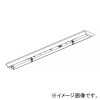 コイズミ照明 LEDベースライト 《Advanced Design Base Light》 器具本体のみ 40形 直付型 逆富士・1灯用 W150 LEDベースライト 《Advanced Design Base Light》 器具本体のみ 40形 直付型 逆富士・1灯用 W150 AH92025L 画像1