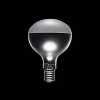 東芝 【在庫限り生産完了品】HIDランプ チョークレス水銀ランプ 蛍光反射形 210V用 500形 E39 BHRF200-220V500W/T