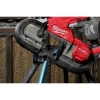 ミルウォーキー milwaukee M18 FBS85用ブレード8/10 TPI 3本 パック milwaukee M18 FBS85用ブレード8/10 TPI 3本 パック 48-39-0609 画像2