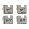 ミルウォーキー milwaukee 鋼管用チェーザ(4枚) PT 1-1/4"(32A) milwaukee 鋼管用チェーザ(4枚) PT 1-1/4"(32A) 4932480230 画像2