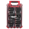 ミルウォーキー milwaukee SHOCKWAVE IMPACT DUTY ディープインパクトソケット 1/2インチ(12.7mm)角 16PCS PACKOUTセット milwaukee SHOCKWAVE IMPACT DUTY ディープインパクトソケット 1/2インチ(12.7mm)角 16PCS PACKOUTセット 49-66-6803 画像1