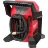 ミルウォーキー milwaukee M12 充電式空気入れ milwaukee M12 充電式空気入れ M12 BI-0 APJ 画像3