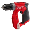 ミルウォーキー milwaukee M12 FUEL マルチドリルドライバー 2.5AH x 1キット milwaukee M12 FUEL マルチドリルドライバー 2.5AH x 1キット M12 FDDXKIT-251X JP 画像3