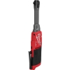 ミルウォーキー milwaukee M12 FUEL 1/4インチハイスピードロングラチェットレンチ milwaukee M12 FUEL 1/4インチハイスピードロングラチェットレンチ M12 FHIR14LR-0 JP 画像3