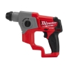 ミルウォーキー milwaukee M12 FUEL パワーパック(13mm SDS-PLUSハンマードリル、レシプロソー) milwaukee M12 FUEL パワーパック(13mm SDS-PLUSハンマードリル、レシプロソー) M12 FPP2BT-403P JP 画像2