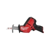 ミルウォーキー milwaukee M12 FUEL パワーパック(13mm SDS-PLUSハンマードリル、レシプロソー) milwaukee M12 FUEL パワーパック(13mm SDS-PLUSハンマードリル、レシプロソー) M12 FPP2BT-403P JP 画像3