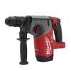 ミルウォーキー milwaukee M18 FUELパワーパック(ハンマードリル、コンパクトレシプロソー、100mm変速ディスクグラインダー) milwaukee M18 FUELパワーパック(ハンマードリル、コンパクトレシプロソー、100mm変速ディスクグラインダー) M18 FPP3AE-533P JP 画像5