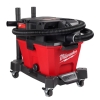 ミルウォーキー milwaukee M18 FUEL 23L乾湿両用集塵機 milwaukee M18 FUEL 23L乾湿両用集塵機 M18 FVC23L-0 APJ 画像2