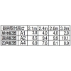 DAIKO LEDダウンライト非常灯 埋込タイプ 低天井用・小空間用(〜3m) ハロゲン9W相当 非調光タイプ LED1.1W 昼白色 埋込穴φ100 蓄電池付 ブラック LEDダウンライト非常灯 埋込タイプ 低天井用・小空間用(〜3m) ハロゲン9W相当 非調光タイプ LED1.1W 昼白色 埋込穴φ100 蓄電池付 ブラック DEG-41212WE 画像2