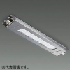 DAIKO LEDベースライト ≪RANGE HOOD LIGHT≫ レンジフード用照明 防雨・防湿・防塵形 電源別売タイプ 白熱灯100W相当 DC24V 白色 配光角35° 電線3m付 LEDベースライト ≪RANGE HOOD LIGHT≫ レンジフード用照明 防雨・防湿・防塵形 電源別売タイプ 白熱灯100W相当 DC24V 白色 配光角35° 電線3m付 LZC-93290NSW 画像1