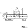 DAIKO LEDペンダントライト 直付専用 吊下げ用 信号線不要タイプ 調色調光タイプ LED14W 昼白色〜電球色 LEDペンダントライト 直付専用 吊下げ用 信号線不要タイプ 調色調光タイプ LED14W 昼白色〜電球色 DPN-CD301C 画像2