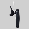 ELECOM ELECOM Bluetoothヘッドセット 通話・音楽両対応 HD Voice対応 HS11 ブラック ELECOM Bluetoothヘッドセット 通話・音楽両対応 HD Voice対応 HS11 ブラック LBT-HS11BK 画像2