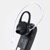 ELECOM ELECOM Bluetoothヘッドセット 通話・音楽両対応 HD Voice対応 HS11 ブラック ELECOM Bluetoothヘッドセット 通話・音楽両対応 HD Voice対応 HS11 ブラック LBT-HS11BK 画像4