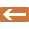 日本緑十字社 HY313L ←矢印 381313