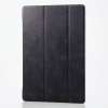 ELECOM フラップケース dtab d-51C用 背面クリア フラップケース dtab d-51C用 背面クリア TB-S221WVBK 画像1