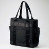 ELECOM トートバッグ 保護タイプ 容量12L 14.0inch対応 撥水加工 BM-TBGDBK