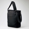 ELECOM トートバッグ 3way 容量12L 15.6inch対応 撥水加工 トートバッグ 3way 容量12L 15.6inch対応 撥水加工 BM-TBTWBK 画像3
