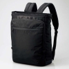 ELECOM トートバッグ 3way 容量12L 15.6inch対応 撥水加工 トートバッグ 3way 容量12L 15.6inch対応 撥水加工 BM-TBTWBK 画像4