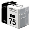 ELECOM 汎用インクカートリッジ 《プレジール》 EPSON用 IC4CL75互換 4色パック BPL-E75B