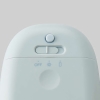 ELECOM 乾電池式懐中電灯 防災用 枕元ライトタイプ TypeA1ポート 3段階光量調節・充電器機能付 ブルー 乾電池式懐中電灯 防災用 枕元ライトタイプ TypeA1ポート 3段階光量調節・充電器機能付 ブルー DE-KD04BU 画像3