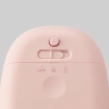 ELECOM 乾電池式懐中電灯 防災用 枕元ライトタイプ TypeA1ポート 3段階光量調節・充電器機能付 ピンク 乾電池式懐中電灯 防災用 枕元ライトタイプ TypeA1ポート 3段階光量調節・充電器機能付 ピンク DE-KD04PN 画像3