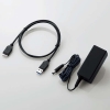 ELECOM 外付けハードディスク 容量6TB USB3.2対応 外付けハードディスク 容量6TB USB3.2対応 ELD-GTV060UBK 画像2