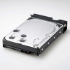 ELECOM 【受注生産品】スペアドライブ ELD-2B・ELD-4Bシリーズ用 容量3TB ELD-SD24B030BL