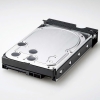 ELECOM 【受注生産品】スペアドライブ 容量4TB ELD-2Bシリーズ・ELD-4Bシリーズ用 ELD-SD24B040BL