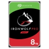 ELECOM 【受注生産品】スペアドライブ 容量8TB 2B4AP3・2HE9P2用 Ironwolf Pro 3.5インチ ELD-SDLB080NE