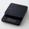 ELECOM キッチンスケール 計測範囲0〜3000g カロリー計測機能付 ブラック HCS-KSA02BK
