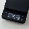 ELECOM キッチンスケール 計測範囲0〜3000g カロリー計測機能付 ブラック キッチンスケール 計測範囲0〜3000g カロリー計測機能付 ブラック HCS-KSA02BK 画像2