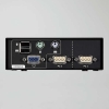 ELECOM KVM切替器 2ポート用 VGA対応 KVM切替器 2ポート用 VGA対応 KVM-NVXSN2 画像2