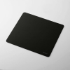 ELECOM ゲーミングマウスパッド 中目クロスタイプ 厚さ3mm MP-G11BK