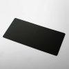 ELECOM ゲーミングマウスパッド 中目クロスタイプ 厚さ3mm 450×900mm MP-G14BK