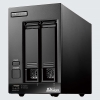 ELECOM WSIoT2022forStorage Workgroup搭載NAS デスクトップ型 2TB 2ベイタイプ WSIoT2022forStorage Workgroup搭載NAS デスクトップ型 2TB 2ベイタイプ NSB-72D02TW22 画像1