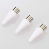 ELECOM タッチペン交換用ペン先 P-TPACST04シリーズ用 3本入 P-TIPACST04