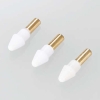 ELECOM タッチペン交換用ペン先 P-TPACSTAP05シリーズ専用 3本入 P-TIPACSTAP05