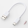 ELECOM タッチペン スタイラス リチウム充電式 汎用 TypeC充電 ペン先交換可能 ペン先付属なし &me アッシュピンク タッチペン スタイラス リチウム充電式 汎用 TypeC充電 ペン先交換可能 ペン先付属なし &me アッシュピンク P-TPACST04PN 画像2