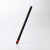 ELECOM 伸縮タッチペン 導電繊維タイプ ペン先8mm 長さ185〜625mm P-TPXT01BK